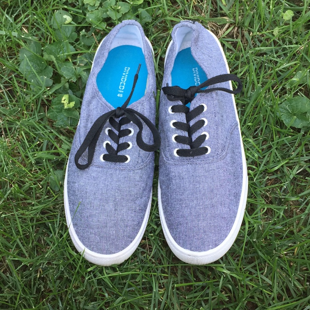 Men’s H&M Divided Sneakers